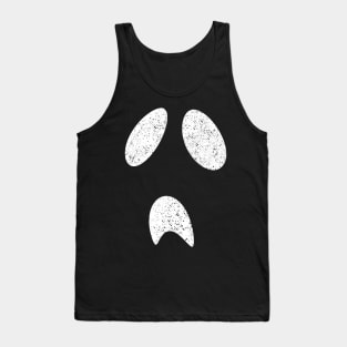 Boo Tank Top